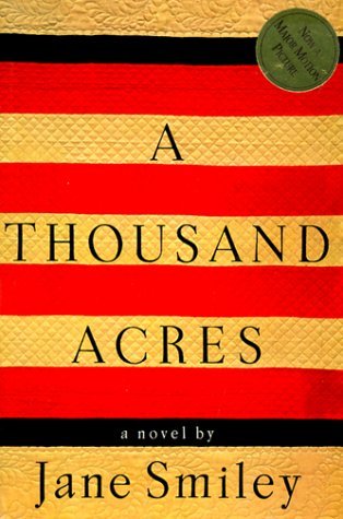 Jane Smiley/A Thousand Acres
